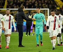 风云突变！巴黎圣日耳曼集结日门线救险；欧篮联版图或变；赛场秩序良好；数据趋势出现新变化的简单介绍