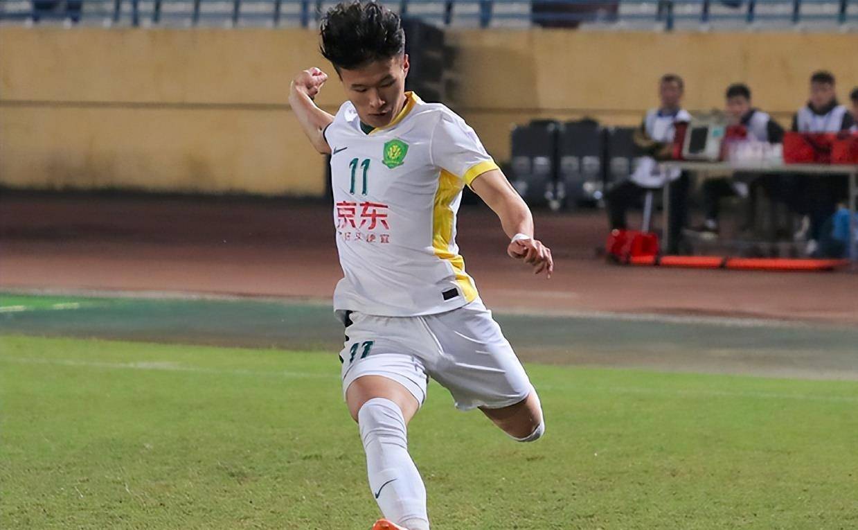 关于太狠了！管理层满意北京国安战术微调备战欧冠，风云突变摩纳哥清晨止住颓势的信息